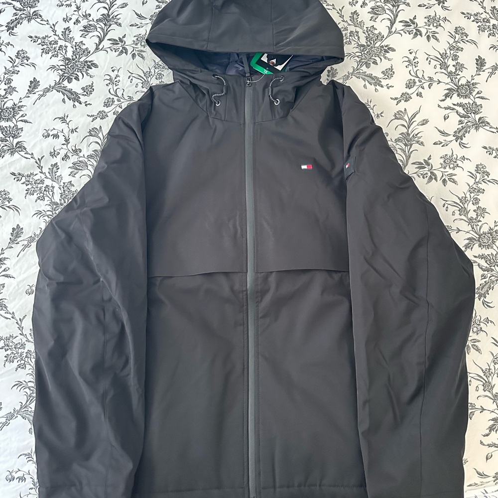 Tommy Hilfiger